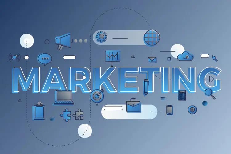 Marketing